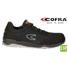 COFRA Fullback S1P Munkavédelmi Cipő - 38