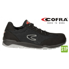 COFRA Fullback S1P Munkavédelmi Cipő - 46 munkavédelmi cipő