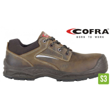 COFRA Grenoble S3 Munkavédelmi Cipő - 46 munkavédelmi cipő