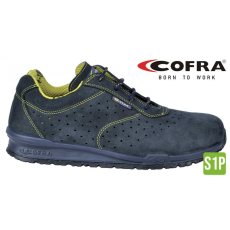 COFRA Guerin S1P Munkavédelmi Cipő
