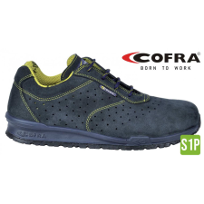 COFRA Guerin S1P Munkavédelmi Cipő - 36 munkavédelmi cipő