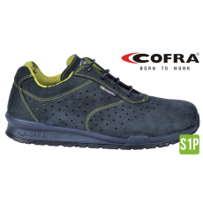 COFRA Guerin S1P Munkavédelmi Cipő - 46