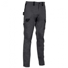  COFRA JEMBER STRETCH DEREKAS NADRÁG munkaruha