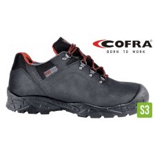 COFRA Jumaring S3 WR Membrános Munkacipő - 44 munkavédelmi cipő