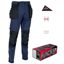  COFRA KUDUS BOX LENGŐZSEBES STRETCH DEREKAS NADRÁG munkaruha