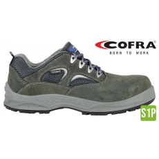 COFRA Marettimo S1P Munkavédelmi Cipő - 43