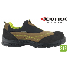 COFRA Miami Mud S1P Bebújós Munkacipő - 40 munkavédelmi cipő