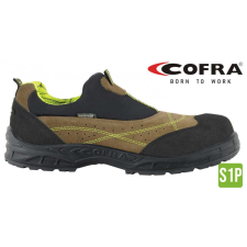 COFRA Miami Mud S1P Bebújós Munkacipő - 41 munkavédelmi cipő