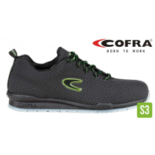 COFRA Monti S3 SRC Munkavédelmi Cipő - 47 munkavédelmi cipő