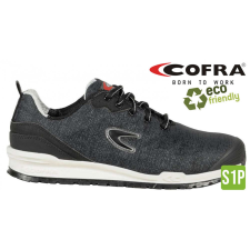 COFRA Nature S1P Környezetbarát Munkacipő - 45 munkavédelmi cipő