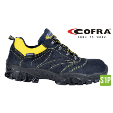 COFRA New Arno S1P SRC Munkavédelmi Cipő - 38 munkavédelmi cipő