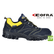 COFRA New Arno S1P SRC Munkavédelmi Cipő - 41 munkavédelmi cipő