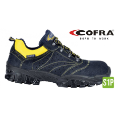 COFRA New Arno S1P SRC Munkavédelmi Cipő - 47