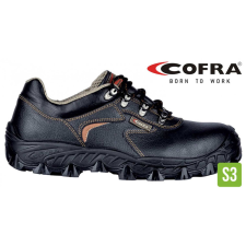 COFRA New Caspian S3 Munkacipő - 41 munkavédelmi cipő