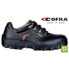 COFRA New Caspian S3 Munkacipő - 42 munkavédelmi cipő