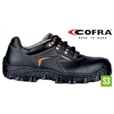 COFRA New Caspian S3 Munkacipő - 43