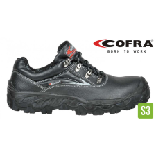 COFRA New Celtic S3 Munkavédelmi Cipő munkavédelmi cipő