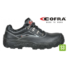 COFRA New Celtic S3 Munkavédelmi Cipő - 40