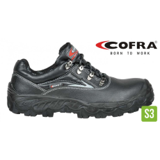 COFRA New Celtic S3 Munkavédelmi Cipő - 41