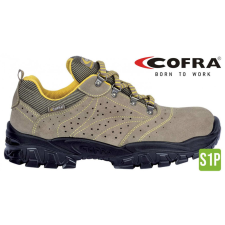 COFRA New Nilo S1P Munkavédelmi Cipő - 41 munkavédelmi cipő