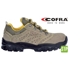 COFRA New Nilo S1P Munkavédelmi Cipő - 43