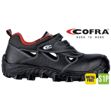 COFRA New Persian S1 P Src Munkavédelmi Szandál - 45 munkavédelmi cipő