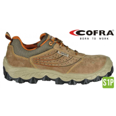 COFRA New Red Sea S1P Munkacipő - 43