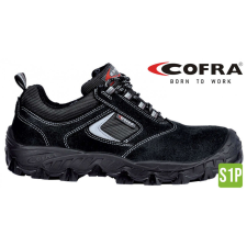 COFRA New Suez S1P Munkacipő - 38 munkavédelmi cipő