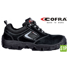 COFRA New Suez S1P Munkacipő - 39