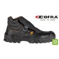 COFRA New Tago Uk S3 Src Hegesztőbakancs - 41