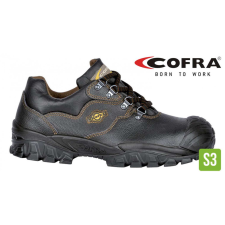 COFRA New Volga S3 Munkavédelmi Cipő - 47 munkavédelmi cipő