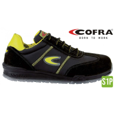 COFRA Owens S1P Munkavédelmi Cipő - 39 munkavédelmi cipő