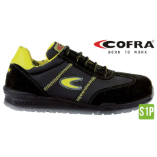 COFRA Owens S1P Munkavédelmi Cipő - 41