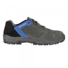  COFRA PULLEY GREY S1PS FO SR VÉDŐCIPŐ munkavédelmi cipő