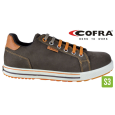 COFRA Roster S3 Src Munkavédelmi Cipő - 41