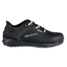  COFRA ROWING S1PS FO SR VÉDŐCIPŐ LYCRA SAROKKAL