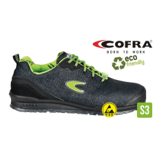 COFRA Sole Esd S3 Src Munkavédelmi Cipő - 44 munkavédelmi cipő