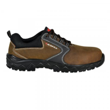  COFRA SQUAT BROWN S3S CI FO SR VÉDŐCIPŐ munkavédelmi cipő
