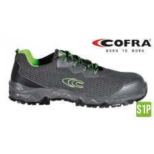 COFRA Stability S1P Szellőző Munkavédelmi Cipő - 39 munkavédelmi cipő