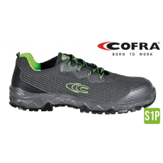 COFRA Stability S1P Szellőző Munkavédelmi Cipő - 40