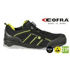 COFRA Stack S1P ESD BOAFIT Munkavédelmi Cipő - 38 munkavédelmi cipő