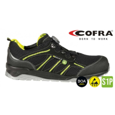 COFRA Stack S1P ESD BOAFIT Munkavédelmi Cipő - 42