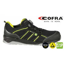 COFRA Stack S1P ESD BOAFIT Munkavédelmi Cipő - 46 munkavédelmi cipő