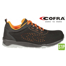 COFRA Team S1P Munkavédelmi Cipő - 37 munkavédelmi cipő