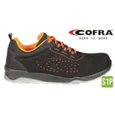 COFRA Team S1P Munkavédelmi Cipő - 42