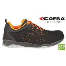 COFRA Team S1P Munkavédelmi Cipő - 43