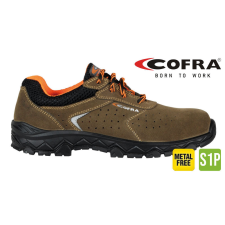 COFRA Traction S1 P Src Munkavédelmi Cipő munkavédelmi cipő