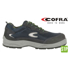 COFRA Tremiti S1P Munkavédelmi Cipő - 42