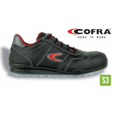 COFRA Zatopek S3 Munkacipő - 46 munkavédelmi cipő