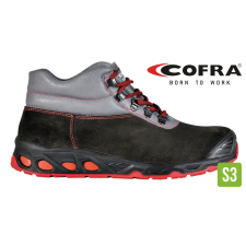 COFRA Zimmerer S3 Src Tetőfedő Munkavédelmi Bakancs - 43 munkavédelmi cipő